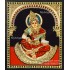 Annapoorani Tanjore Painting