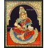 Annapoorani Tanjore Painting