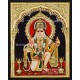 Hanuman Tanjore Painting