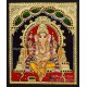 Ganesha Tanjore Paintings Ganesha Tanjore Paintings
