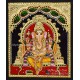 Ganesha Tanjore Paintings