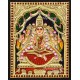 Lakshmi Tanjore Painting Lakshmi Tanjore Painting