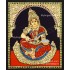 Annapoorani Tanjore Painting