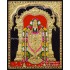 Balaji Tanjore Painting