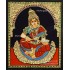 Annapoorani Tanjore Painting