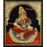 Annapoorani Tanjore Painting