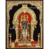 Murugan Tanjore Painting