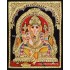 5 Set Tanjore Paintings