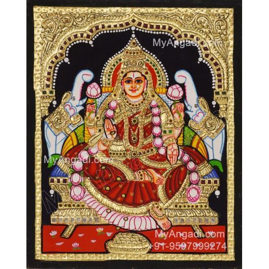 5 Set Tanjore Paintings 5 Set Tanjore Paintings
