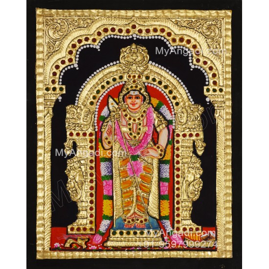 5 Set Tanjore Paintings 5 Set Tanjore Paintings