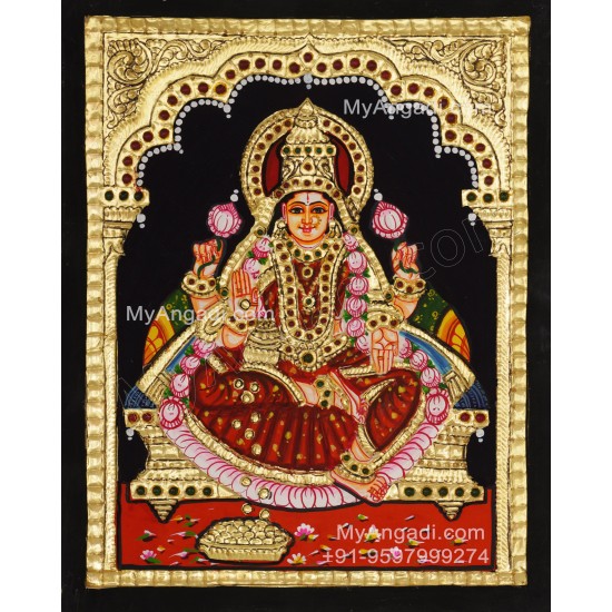 5 Set Tanjore Paintings 5 Set Tanjore Paintings