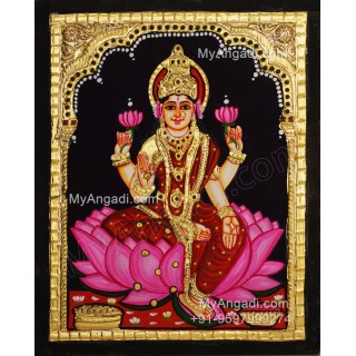 5 Set Tanjore Paintings