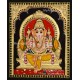 5 Set Ganesha Murugan Balaji Lakshmi Saraswathi Tanjore painting 5 Set Ganesha Murugan Balaji Lakshmi Saraswathi Tanjore painting