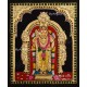 5 Set Ganesha Murugan Balaji Lakshmi Saraswathi Tanjore painting