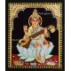 5 Set Ganesha Murugan Balaji Lakshmi Saraswathi Tanjore painting