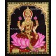 5 Set Ganesha Murugan Balaji Lakshmi Saraswathi Tanjore painting