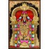 Balaji Lakshmi 3D Tanjore Painting