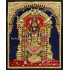 Balaji 3d Tanjore Painting