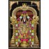 Balaji Lakshmi 3D Tanjore Painting