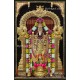 Balaji Lakshmi 3D Tanjore Painting