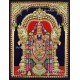 Balaji 3d Tanjore Painting Balaji 3d Tanjore Painting