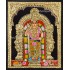 Murugan Tanjore Painting