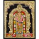 Murugan Tanjore Painting