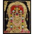 Balaji Tanjore Painting