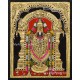 Balaji Tanjore Painting