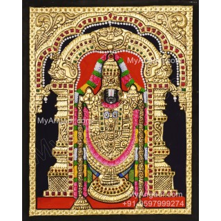 Balaji Tanjore Paintings