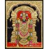 Balaji Tanjore Painting