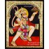 Hanuman Tanjore Painting