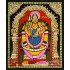 Muthu Mari Amman Tanjore Painting