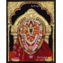 Piratti Amman Tanjore Painting