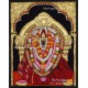 Piratti Amman Tanjore Painting