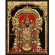 Balaji 3d Tanjore Painting