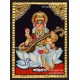 Saraswathi Tanjore Paintings