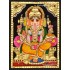 Vinayagar Tanjore Paintings