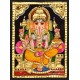 Vinayagar Tanjore Paintings