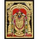 Venkateshwara Tanjore Painting