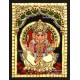 Ganesha Tanjore Paintings