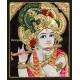 Krishna Tanjore Paintings