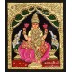 Gajalakshmi Tanjore Paintings