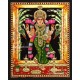 Grahalakshmi Tanjore Painting, Graha Lakshmi Tanjore Painting