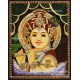 Krishna Tanjore Paintings