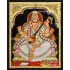 Saraswathi Tanjore Paintings