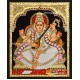 Saraswathi Tanjore Paintings