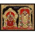 Balaji Thayar Tanjore Paintings