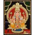 Ganesha Tanjore Paintings