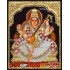 Saraswathi Tanjore Paintings